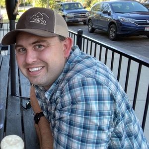 Meet your Posher, Ty